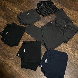 BULK Old Navy Pixie Pants